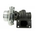 Турбокомпресор TurboWorks GT3582 Float Cast V-Band 0.63AR